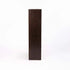CYRUS 2 DOOR 3 SHELF BOOKCASE