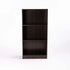 CYRUS 3 SHELF BOOKCASE