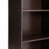 CYRUS 3 SHELF BOOKCASE