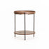 DAISY 45cm ROUND SIDE TABLE