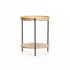 DAISY 45cm ROUND SIDE TABLE