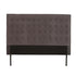 DANI VELVET TOUCH HEADBOARD