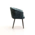 DANTE DELUXE VELVET DINING CHAIR