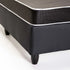 DECO BUBBLES MATTRESS SINGLE 91cm