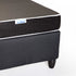 DECO BUBBLES MATTRESS SINGLE 91cm