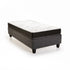 DECO LUX MATTRESS SINGLE 91CM