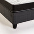 DECO LUX MATTRESS SINGLE 91CM