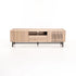 DELLA 160cm 2 DOOR 1 DRAWER TV UNIT