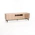 DELLA 160cm 2 DOOR 1 DRAWER TV UNIT