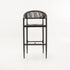 DELOS OUTDOOR BARSTOOL