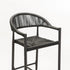 DELOS OUTDOOR BARSTOOL