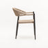DELOS OUTDOOR CHAIR