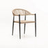 DELOS OUTDOOR CHAIR