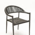 DELOS OUTDOOR CHAIR