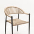 DELOS OUTDOOR CHAIR