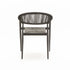 DELOS OUTDOOR CHAIR