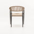 DELOS OUTDOOR CHAIR