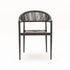 DELOS OUTDOOR CHAIR