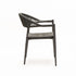 DELOS OUTDOOR CHAIR