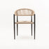 DELOS OUTDOOR CHAIR
