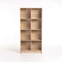 DELTA BOOKCASE BC08