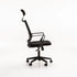 DELUXE MIDBACK OFFICE CHAIR OF579