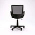 DELUXE OFFICE CHAIR W-126A