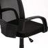 DELUXE OFFICE CHAIR W-126A