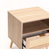 DEWI 1 DRAWER PEDESTAL