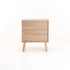 DEWI 1 DRAWER PEDESTAL