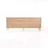 DEWI 4 DOOR 2 DRAWER SIDEBOARD