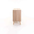 DEWI 4 DOOR 2 DRAWER SIDEBOARD