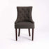 DIDIER FABRIC DINING CHAIR