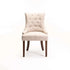 DIDIER FABRIC DINING CHAIR