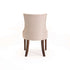 DIDIER FABRIC DINING CHAIR