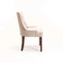 DIDIER FABRIC DINING CHAIR