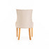 DIDIER FABRIC DINING CHAIR