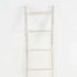 DISPLAY LADDER 150cm SOLID WOOD