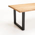 DIYA SOLID WOOD DINING TABLE