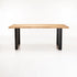 DIYA SOLID WOOD DINING TABLE