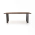 DIYA SOLID WOOD DINING TABLE