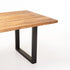 DIYA SOLID WOOD DINING TABLE