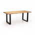 DIYA SOLID WOOD DINING TABLE