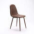 DRE FABRIC DINING CHAIR