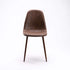 DRE FABRIC DINING CHAIR