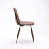 DRE FABRIC DINING CHAIR