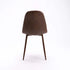 DRE FABRIC DINING CHAIR