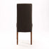 EARL DELUXE FABRIC DINING CHAIR