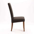 EARL DELUXE FABRIC DINING CHAIR