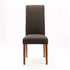 EARL DELUXE FABRIC DINING CHAIR